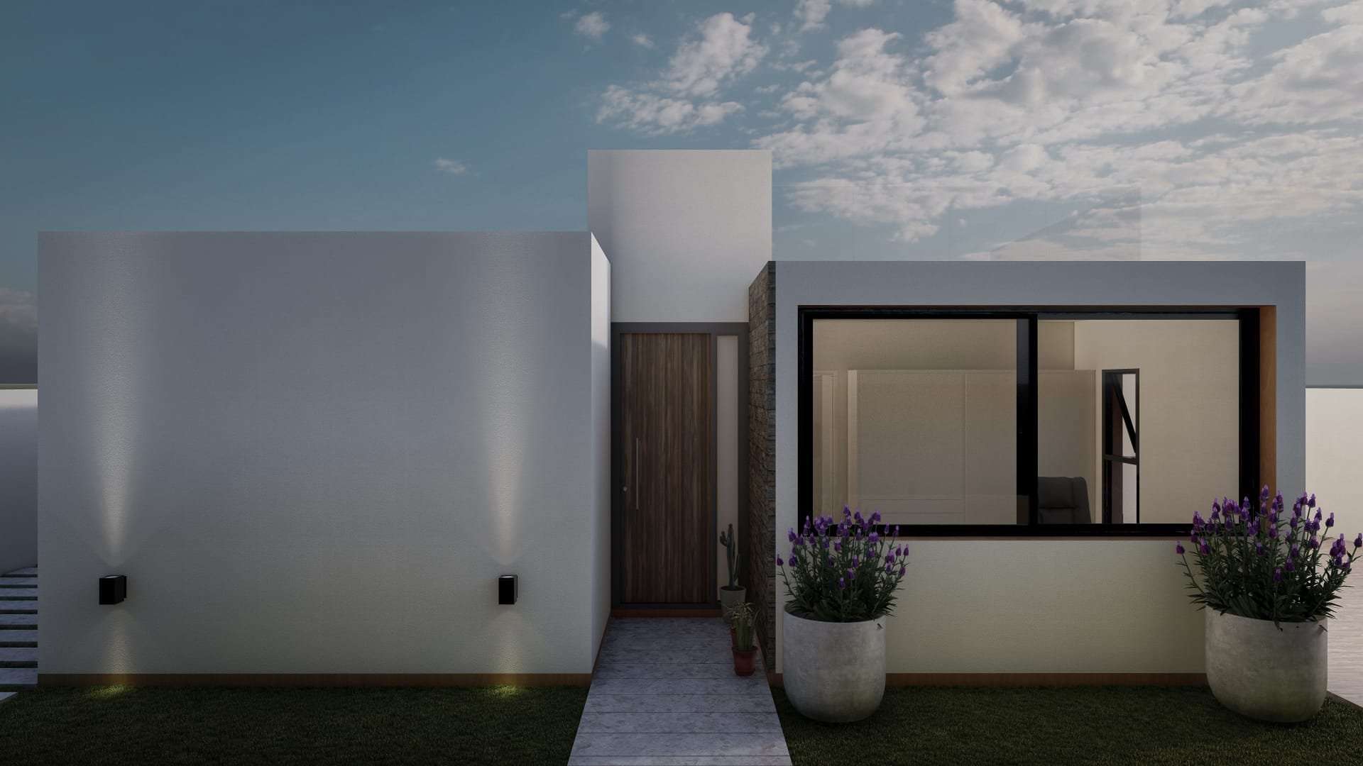 New Build - Villa -
Las Casicas