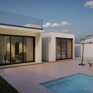 New Build - Villa -
Las Casicas