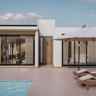 New Build - Villa -
Las Casicas