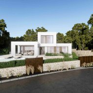 New Build - Villa -
Las Colinas Golf Resort - Las Colinas Golf