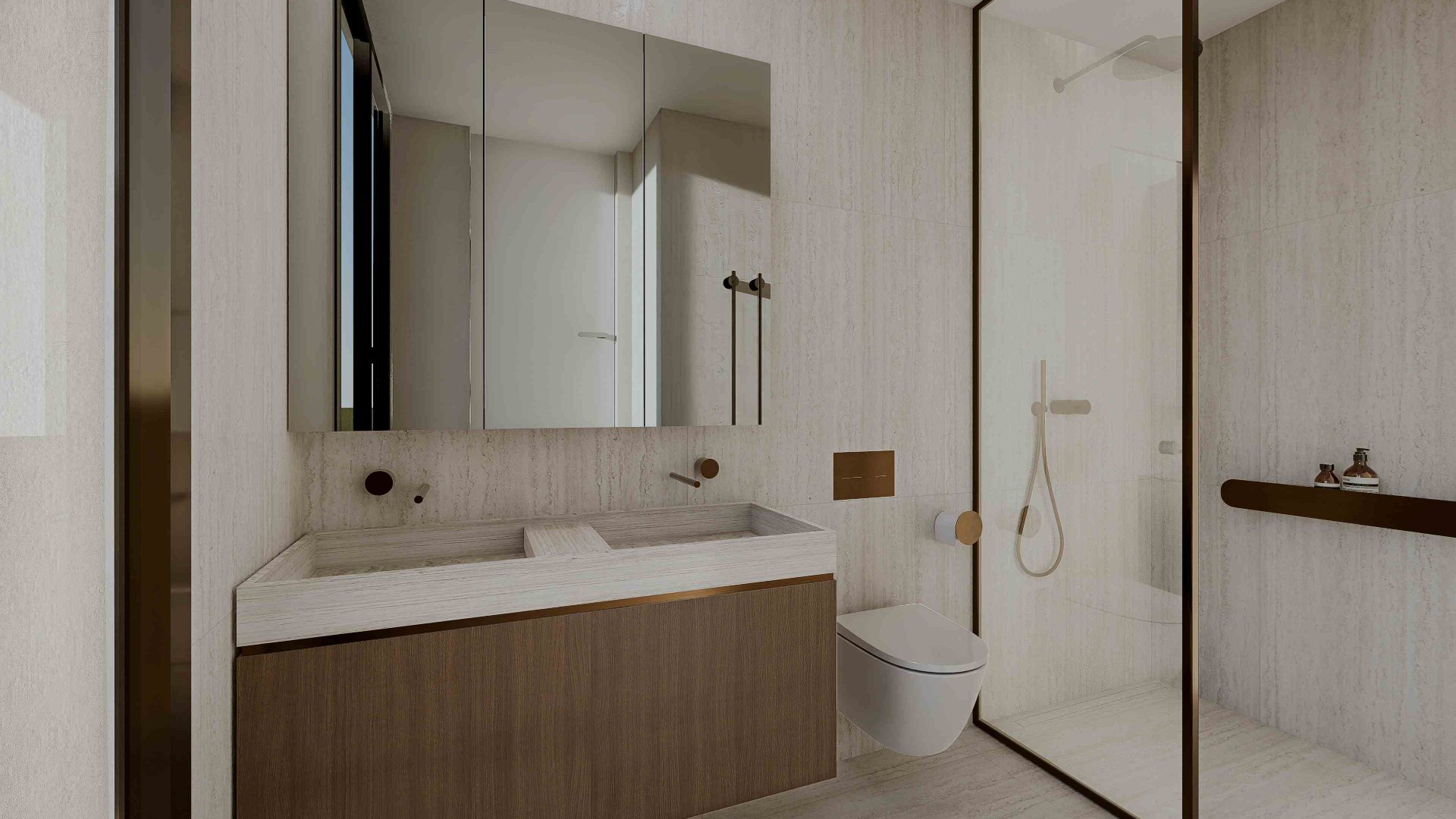 New Build - Villa -
Las Colinas Golf Resort - Las Colinas Golf