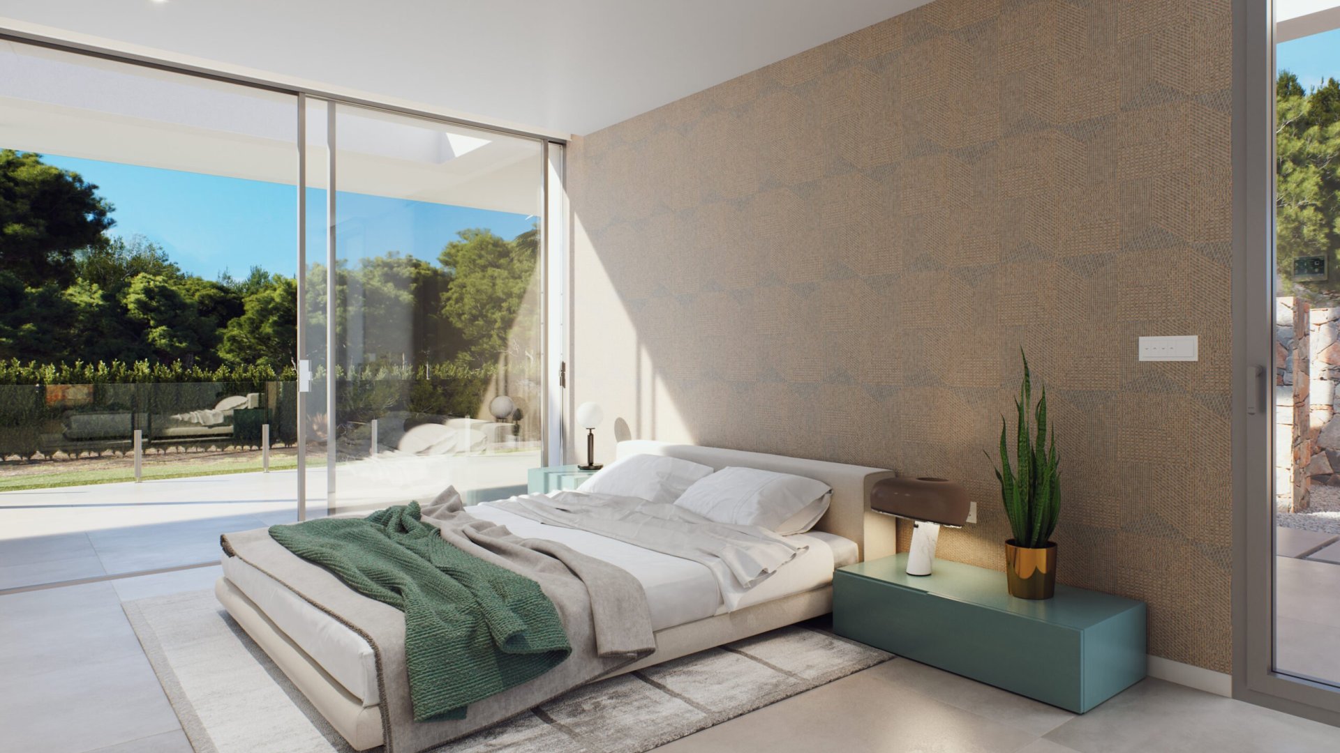 New Build - Villa -
Las Colinas Golf Resort - Las Colinas Golf