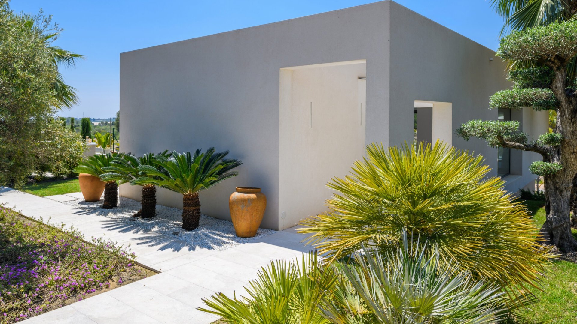 New Build - Villa -
Las Colinas Golf Resort - Las Colinas Golf