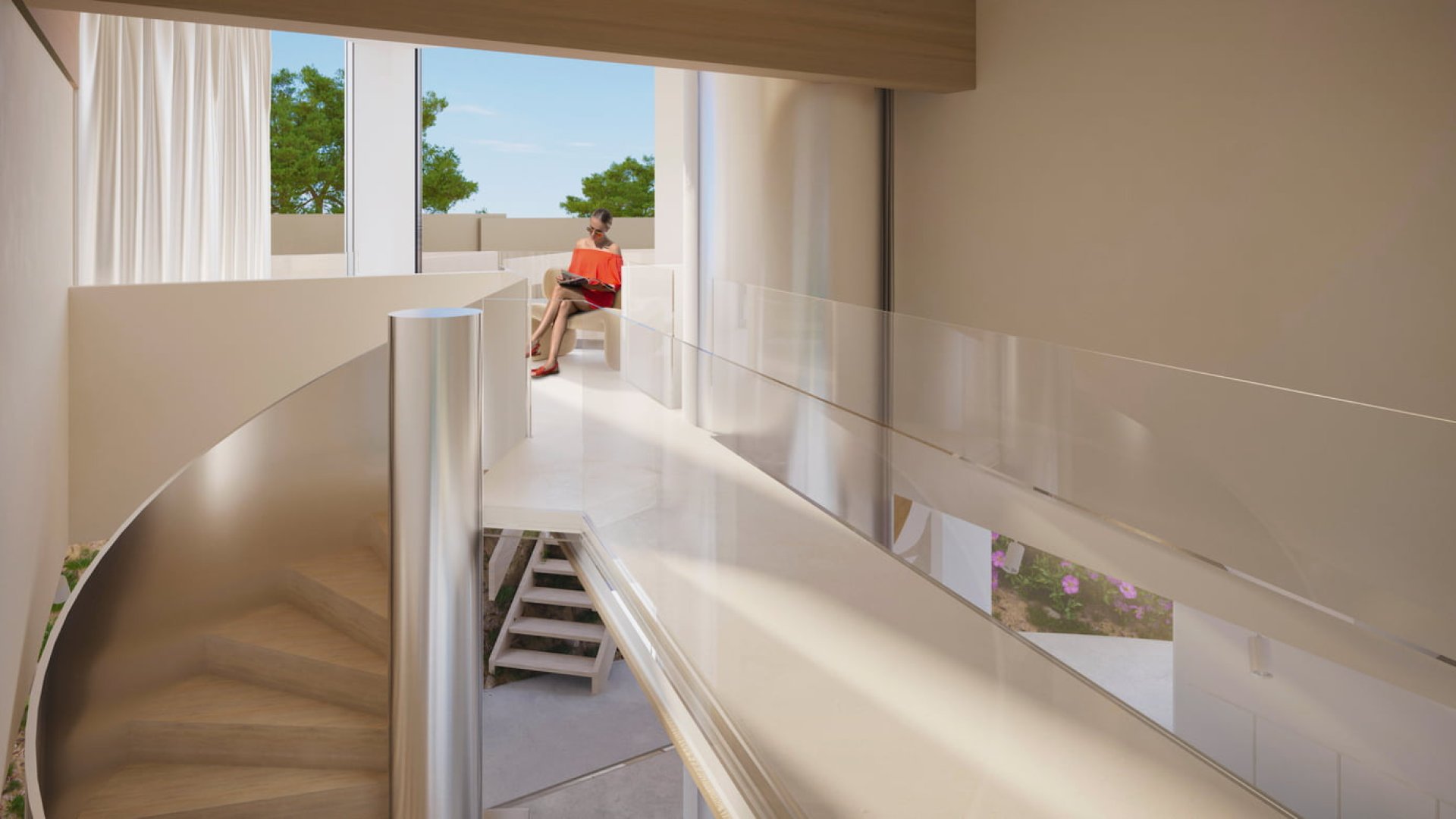 New Build - Villa -
Las Colinas Golf Resort - Las Colinas Golf