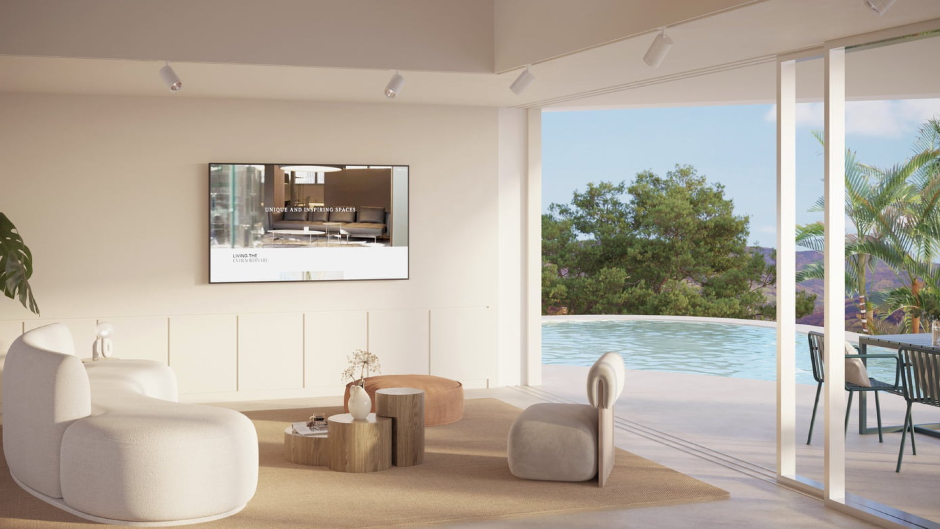 New Build - Villa -
Las Colinas Golf Resort - Las Colinas Golf