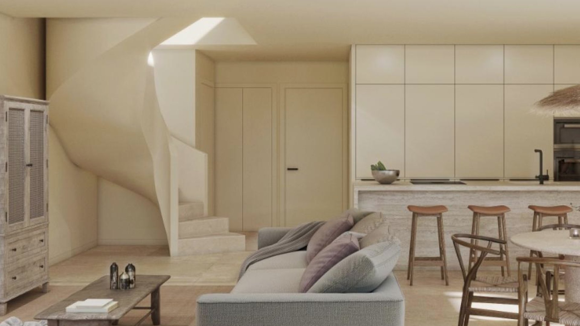 New Build - Villa -
Las Colinas Golf Resort - Las Colinas Golf