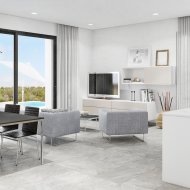 New Build - Villa -
Las Colinas Golf Resort - Las Colinas Golf