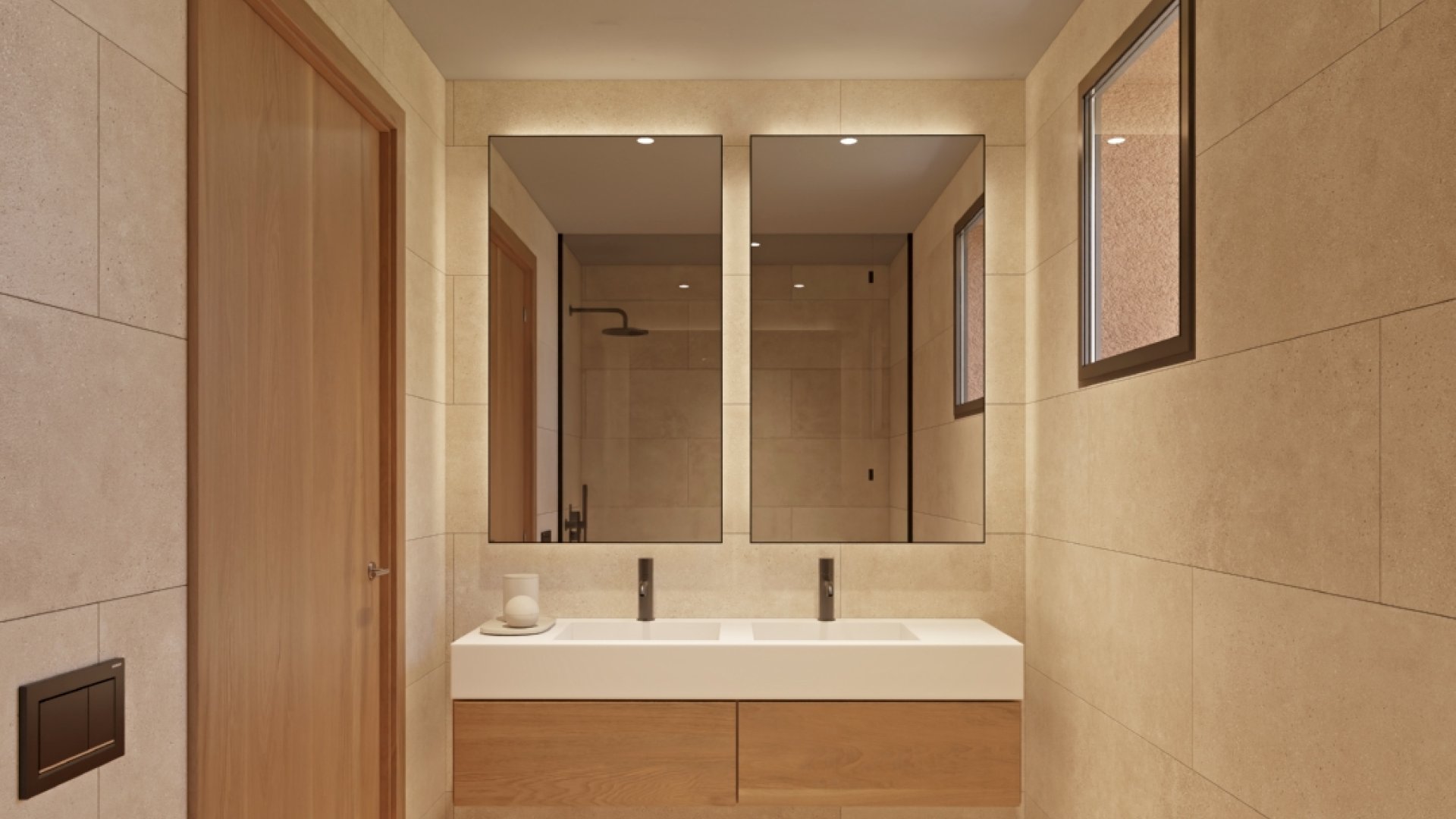 New Build - Villa -
Llíber