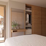 New Build - Villa -
Llíber