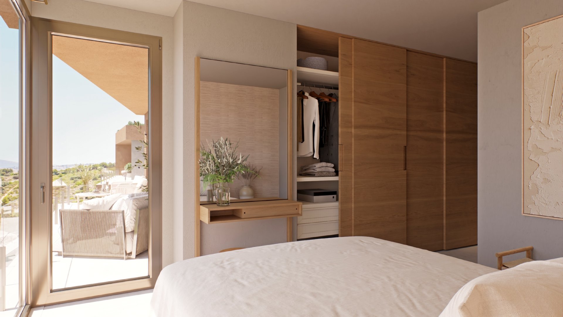 New Build - Villa -
Llíber