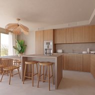 New Build - Villa -
Llíber