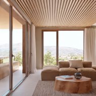 New Build - Villa -
Llíber