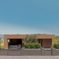 New Build - Villa -
Llíber