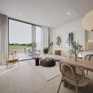 New Build - Villa -
Los Alcazares - Los Alcázares
