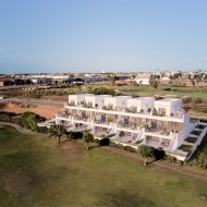 New Build - Villa -
Los Alcazares - Los Alcázares
