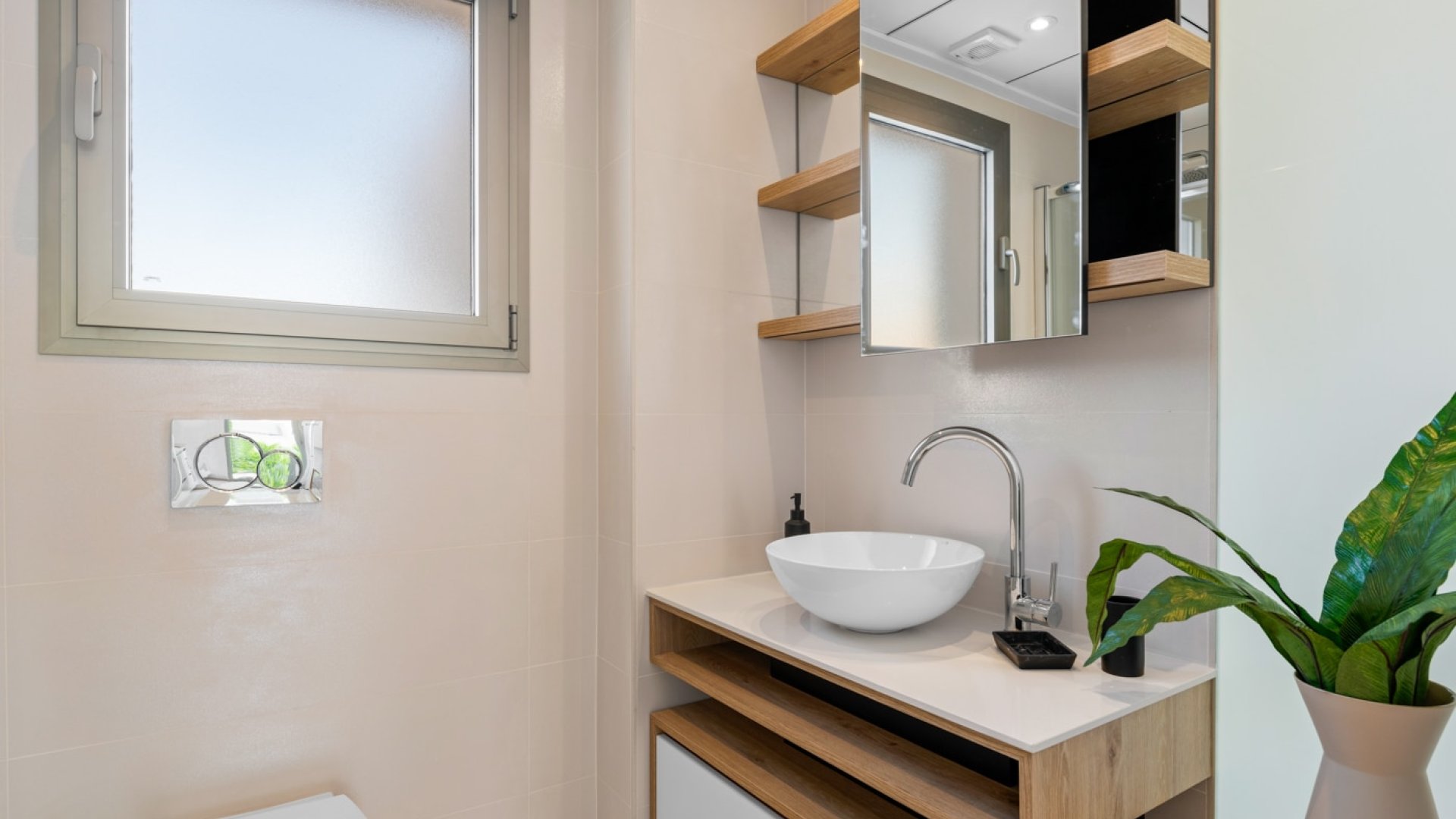 New Build - Villa -
Los Alcazares - Los Alcázares