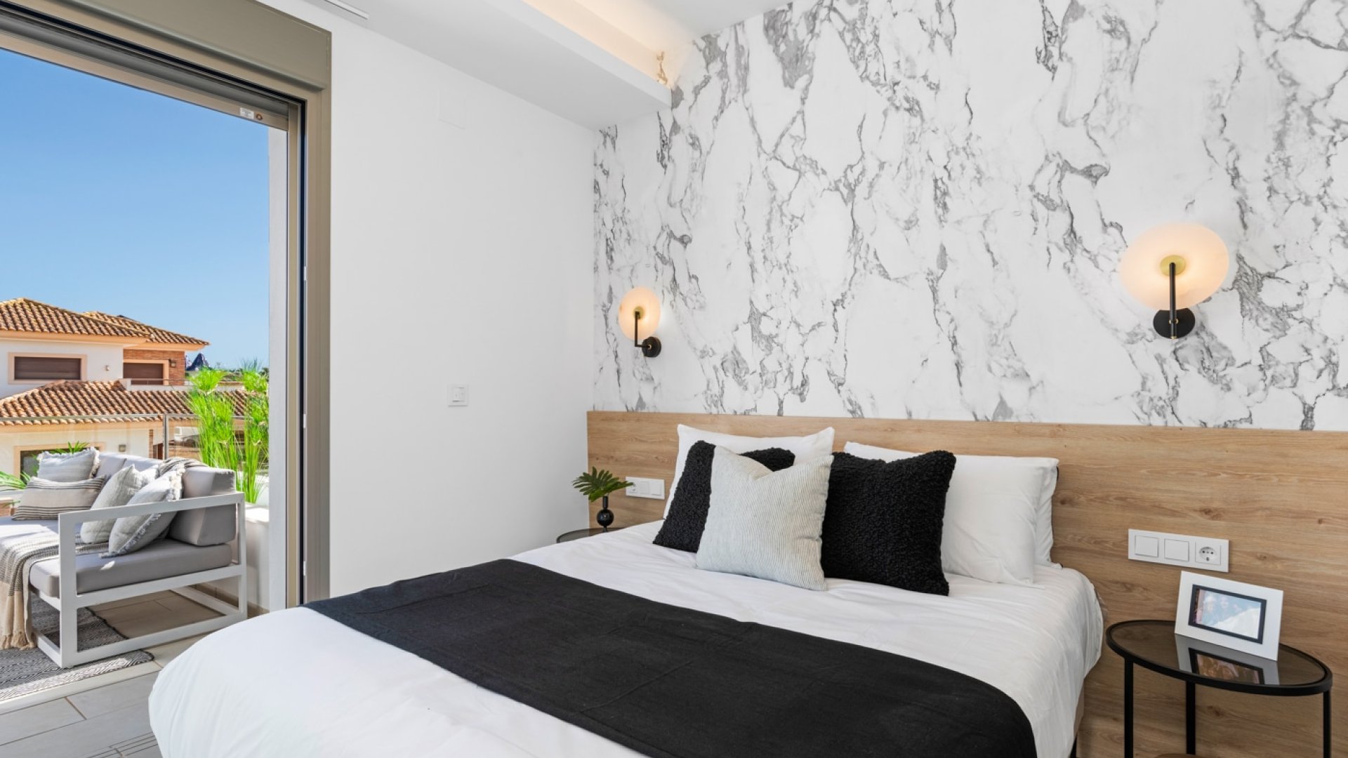 New Build - Villa -
Los Alcazares - Los Alcázares