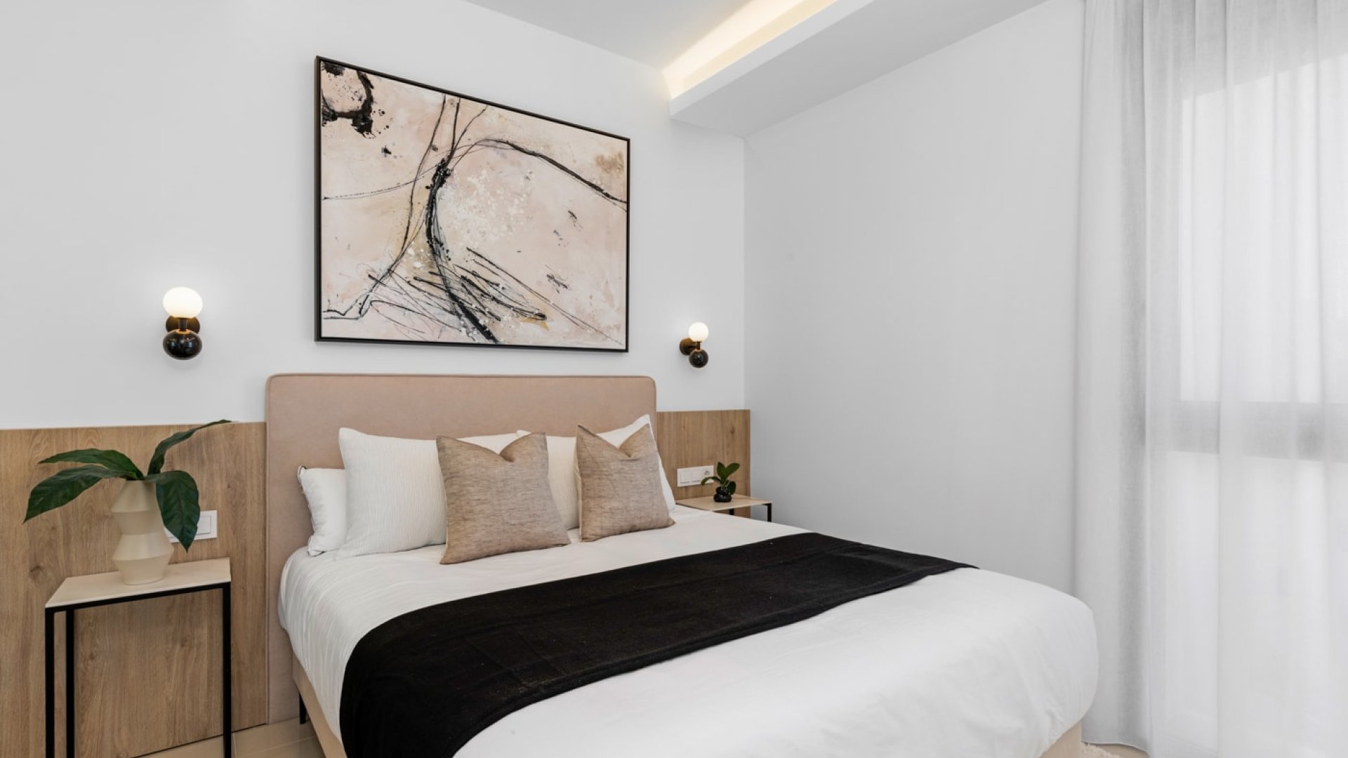 New Build - Villa -
Los Alcazares - Los Alcázares