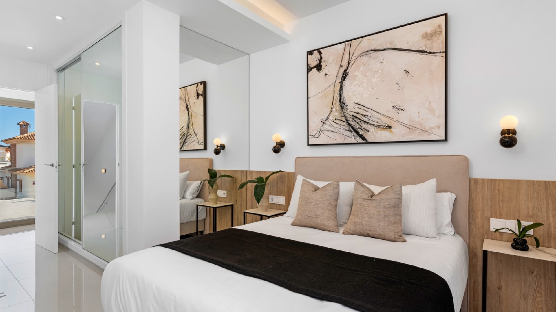 New Build - Villa -
Los Alcazares - Los Alcázares