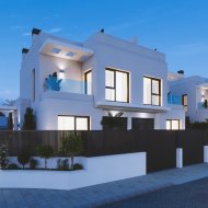 New Build - Villa -
Los Alcazares - Los Alcázares