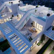 New Build - Villa -
Los Alcazares - Los Alcázares