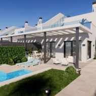New Build - Villa -
Los Alcazares - Los Alcázares