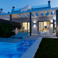 New Build - Villa -
Los Alcazares - Los Alcázares