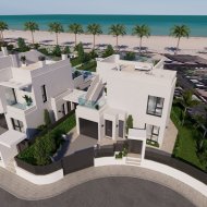 New Build - Villa -
Los Alcazares - Los Alcázares