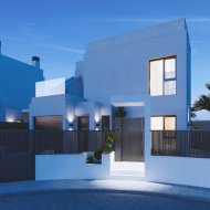 New Build - Villa -
Los Alcazares - Los Alcázares
