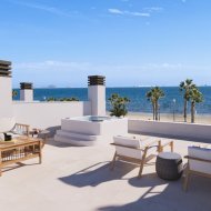 New Build - Villa -
Los Alcazares - Los Alcázares