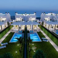 New Build - Villa -
Los Alcazares - Los Alcázares