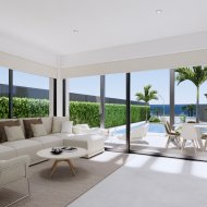 New Build - Villa -
Los Alcazares - Los Alcázares