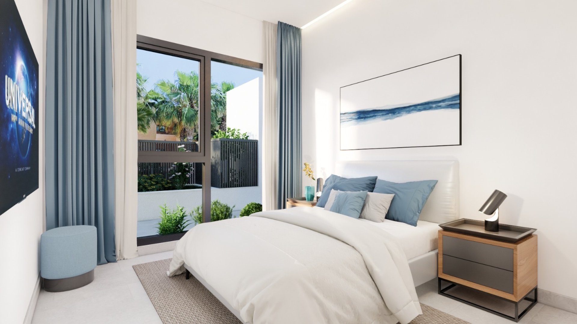 New Build - Villa -
Los Alcazares - Los Alcázares