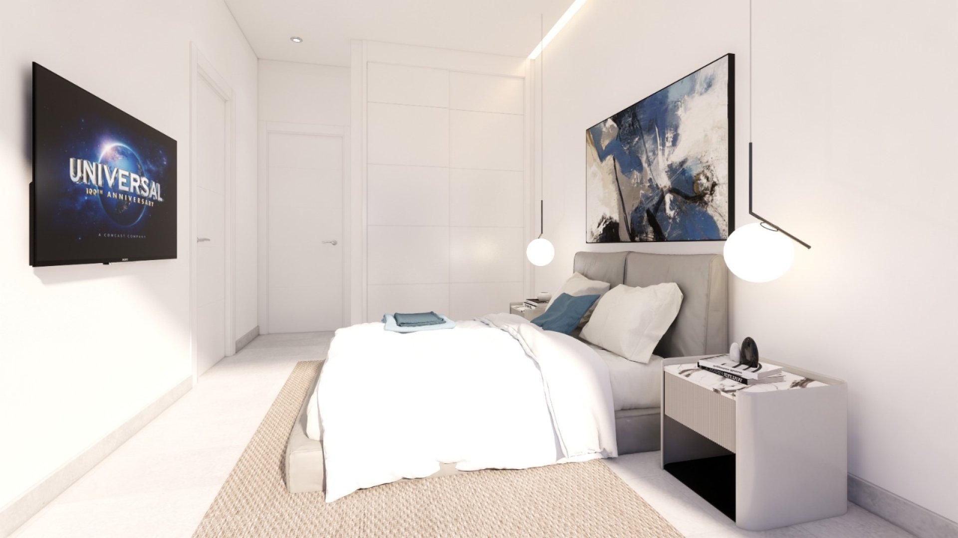 New Build - Villa -
Los Alcazares - Los Alcázares