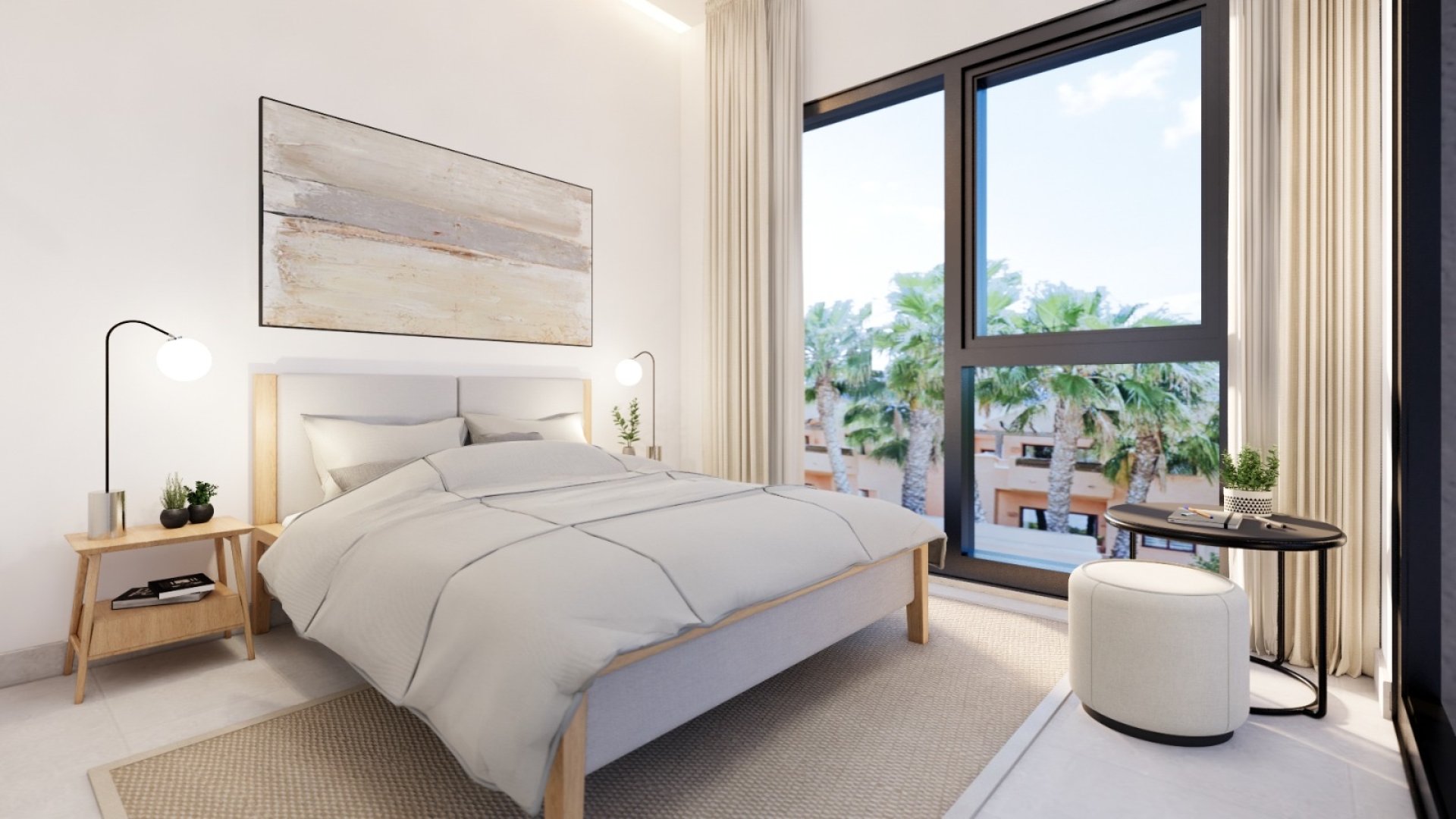 New Build - Villa -
Los Alcazares - Los Alcázares