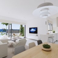 New Build - Villa -
Los Alcazares - Los Alcázares