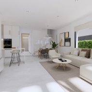 New Build - Villa -
Los Alcazares - Los Alcázares