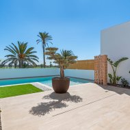 New Build - Villa -
Los Alcazares - Los Alcázares