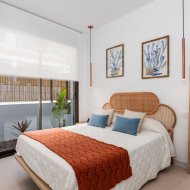 New Build - Villa -
Los Alcazares - Los Alcázares