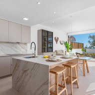 New Build - Villa -
Los Alcazares - Los Alcázares