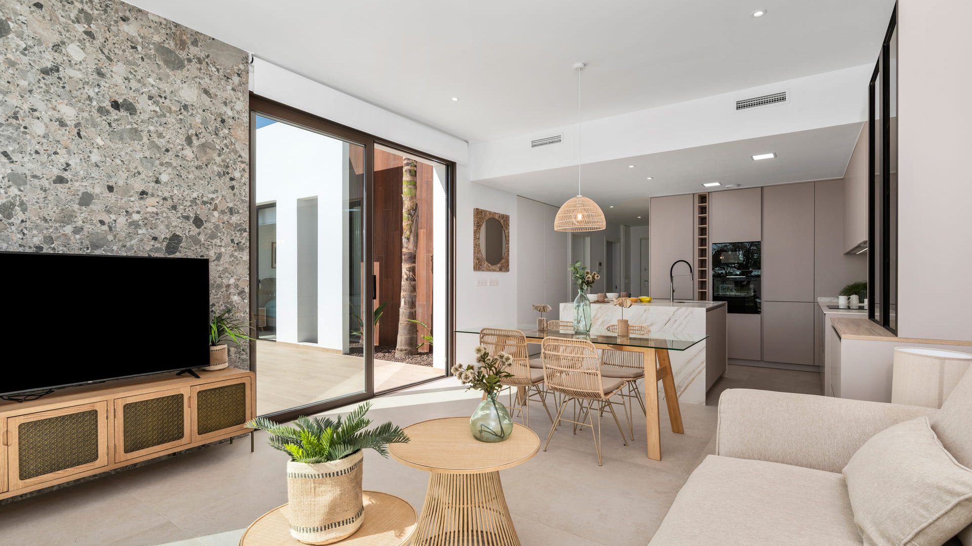 New Build - Villa -
Los Alcazares - Los Alcázares