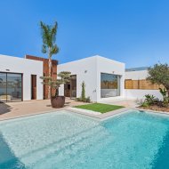 New Build - Villa -
Los Alcazares - Los Alcázares