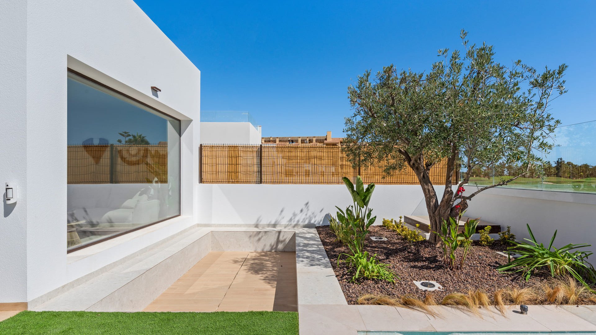 New Build - Villa -
Los Alcazares - Los Alcázares