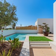 New Build - Villa -
Los Alcazares - Los Alcázares