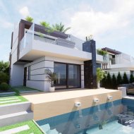 New Build - Villa -
Los Alcazares - Los Alcázares