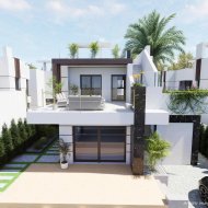 New Build - Villa -
Los Alcazares - Los Alcázares