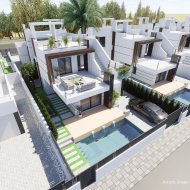 New Build - Villa -
Los Alcazares - Los Alcázares