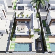 New Build - Villa -
Los Alcazares - Los Alcázares