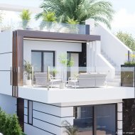 New Build - Villa -
Los Alcazares - Los Alcázares