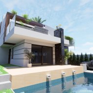 New Build - Villa -
Los Alcazares - Los Alcázares